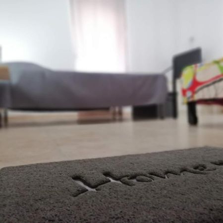 Room&Relax Minturno Kültér fotó