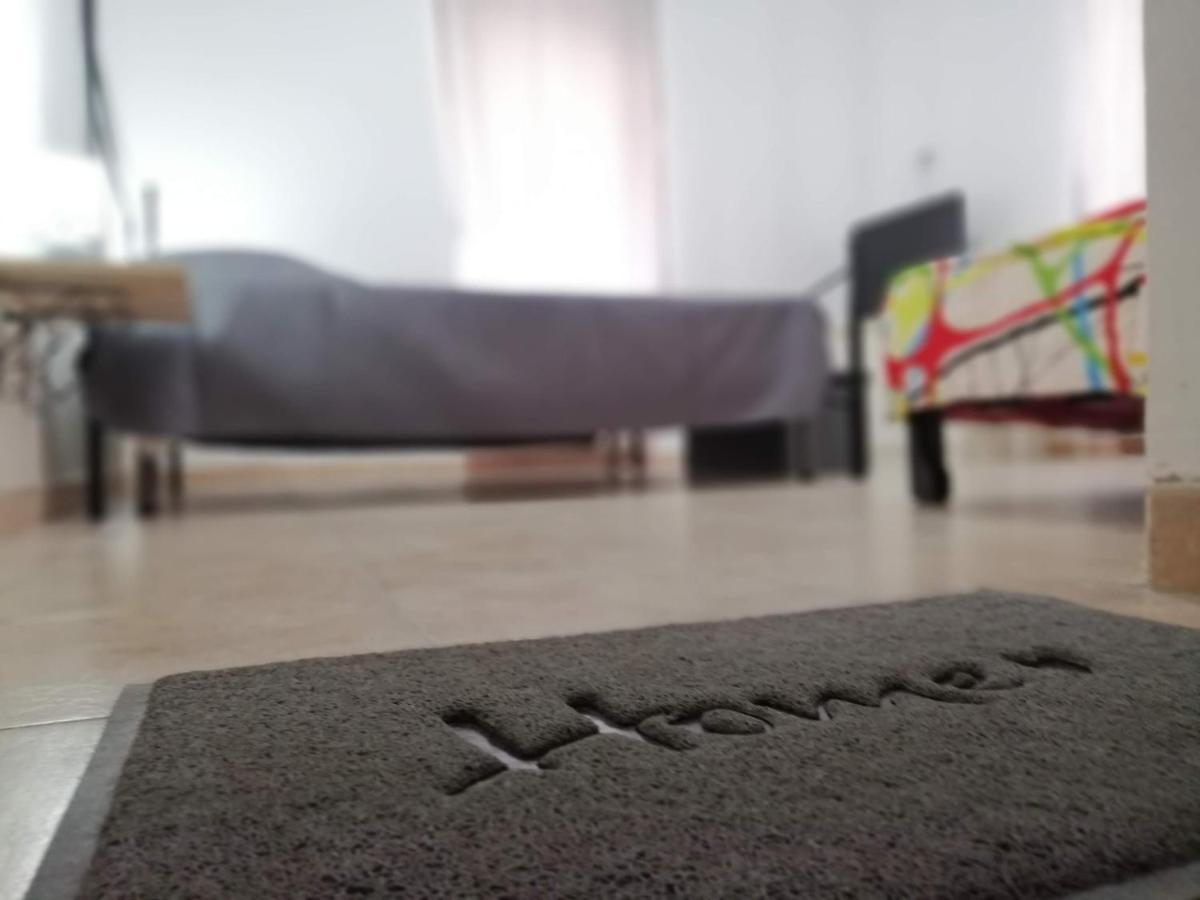 Room&Relax Minturno Kültér fotó